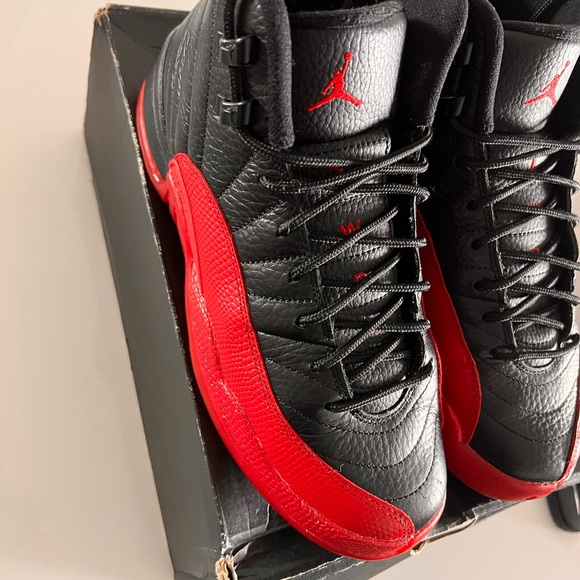 Jordan Retro 12s - Picture 4 of 7